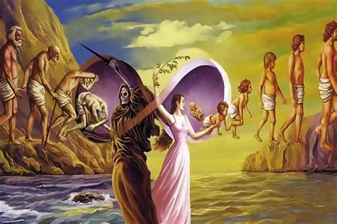 Do buddhist believe in reincarnation. Things To Know About Do buddhist believe in reincarnation. 